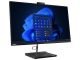 LENOVO Thinkcentre All In One PC neo 30a 27 27'' FHD IPS/i7-1260P/16GB/512GB/Intel Iris Xe Graphics/Win 11 Pro/3Y NBD/Raven Black