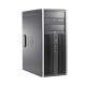 Refurbished HP PC ELITE 6300 MTower Core i5 3rd Gen with SSD 256GB New