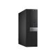 Refurbished PC Dell 7040 SFF Core i5 6th Gen with SSD 240GB and 8 GB RAM