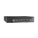 Refurbished HP 800 G2 Desktop Mini PC 65w Core i5 6th Gen/SSD 240GB/8GB DDR4/Windows 10 Pro