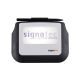 Signotec Sigma Pad με backlight με φωτιζόμενη οθόνη