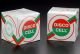 Ζελατίνα Μπιφτεκομηχανής DISCOCELL D100MM 60gr
