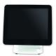 ALL IN ONE Touch POS 15'', LCD, i5-3210, USB, RS232, LAN, LPT, VGA, AUDIO, MIC, HDMI ICS BilPos IV i5 (3210)/ 8G/128G
