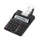 Αριθμομηχανή με χαρτοταινία Casio HR 150RCE - Μαύρο