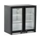  Bar Cooler Ψυγείο με 2 ανοιγόμενες πόρτες Dynamic GN 220 H