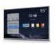 Διαδραστική Οθόνη Hikvision DS-D5B65RBD 65''4Κ Ultra HD