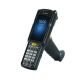 PDA ZEBRA MC3300X, GUN, 2D,SE4770, BT,WIFI, NFC, 38KEYS, ANDROID 11, 4/32GB, GMS