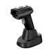 Barcode Scanner 2D, BT με βάση usb KSG MK 1495BT  κατάλληλο για φαρμακεία
