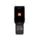 Φορητό Τερματικό Honeywell CK62 2D,5G,GMS, Android 14, Aριθμητικό 38 πλήκτρα, IP65, 7000mAh