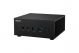 ASUS Mini PC, PN64, i5-12500H, 2.5''HDD/SSD, M.2 SSD