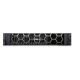 DELL Server PowerEdge R550 2U/Xeon Silver 4310 (12C/24T)/16GB/1x960GB SSD RI/OCP SFP+/H755 8GB/2 PSU/5Y NBD