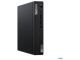 LENOVO PC ThinkCentre M70q Tiny G3/i3-12100T/8GB/256GB/Intel UHD Graphics/FREE DOS/3Y NBD/Black