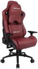 ANDA SEAT Gaming Chair AD12XL KAISER-II Maroon