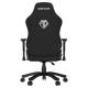 ANDA SEAT Gaming Chair PHANTOM-3 Large Black Fabric