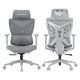 Gaming Chair  ANDA SEAT X-AIR MEGA XL GREY