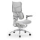 ERGONOMIC CHAIR DORO S300 WHITE