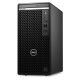 DELL PC OptiPlex 5000 MT/i7-12700/8GB/256GB SSD/UHD Graphics 770/DVD-RW/Win 10 Pro (Win 11 Pro License)/5Y Prosupport NBD
