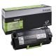 Lexmark 52D2H00 25K Σελίδων Μεγάλης Διάρκειας Μαύρο Toner (MS81x)