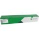Lexmark 54G0H00 32,5K Σελίδων Μεγάλης Διάρκειας Μαύρο Toner (MS911)