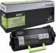 Lexmark 62D2X00 45K Σελίδων Πολύ Μεγάλης Διάρκειας Μαύρο Toner (MX71x/81x)
