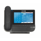 IP Video phone Alcatel Lucent 8088 BT Smart Deskphone V2 Without Camera - 3MG27112ND 