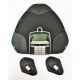 IP Conference Phone Pack Alcatel Lucent 8135s , includes 2x 4135/8135S Expansion Microphones and Power Supply - 3MG07040AA 