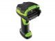 Barcode Scanner ZEBRA LI3608 1D