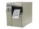 Εκτυπωτής Ετικετών Zebra 105SLPlus Label Printer