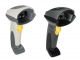 Barcode Scanner ZEBRA DS6708-DL 1D/2D