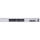 Alcatel Lucent OS2260-P24-EU OmniSwitch WebSmart 24 Ports Gigabit Ethernet LAN Switch - PoE