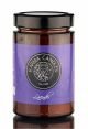 Αρωματικό κερί σε βάζο Karma Lavender Titin 370ml