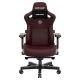 ANDA SEAT Gaming Chair KAISER-3 Large Orange