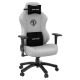 ANDA SEAT Gaming Chair PHANTOM-3 Large White