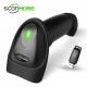 Barcode Scanner Conceptum SCANMORE SM202Y 2D Wireless