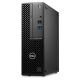 DELL PC OptiPlex 3000 SFF/i5-12500/8GB/256GB SSD/UHD Graphics 770/DVD-RW/Win 10 Pro (Win 11 Pro License)/5Y Prosupport