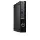 DELL PC OptiPlex 5000 MFF/i5-12500T/8GB/256GB SSD/UHD Graphics 770/Win 10 Pro (Win 11 Pro License)/5Y Prosupport NBD
