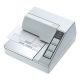 Κρουστικός Εκτυπωτής Αποδείξεων POS Epson TM-U295 272 Serial