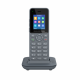 Grandstream DP725 HD IP DECT Cordless Handset