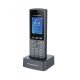 Grandstream DP735 Ruggedized DECT Cordless HD Handset 