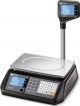 Ζυγός Λιανικής Πώλησης Elicom S300 15/30kg - 5/10g με κολώνα