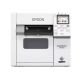 Εκτυπωτής Barcode έγχρωμος Epson ColorWorks CW-C4000e (bk)