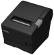 Θερμικός Εκτυπωτής Αποδείξεων EPSON TM-T88V(654) Ethernet/USB/PS/EDG/Buzzer/EU