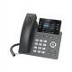 Grandstream GRP2612W Carrier-Grade IP Phone (with WiFi)