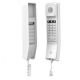 Compact Hotel IP Phone Grandstream GHP610W  with WIFi - White