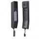 Compact Hotel IP Phone with WIFi Grandstream GHP611W - Black