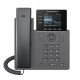 Grandstream GRP2611G 3-Line Gigabit Carrier-Grade IP Phone (with PoE) 