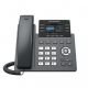 Grandstream GRP2613W 6-line Carrier-Grade IP Phone with integrated Wi-Fi 6 and Bluetooth® 