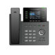 Professional Carrier Grandstream GRP2624 HD  Grade IP Phone with Wi-Fi 