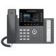 Professional Carrier-GradeGrandstream GRP2636 12-Line  IP Phone with Wi-Fi 