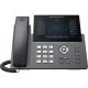  Professional Carrier-Grade IP Phone Grandstream GRP2670 12-Line 